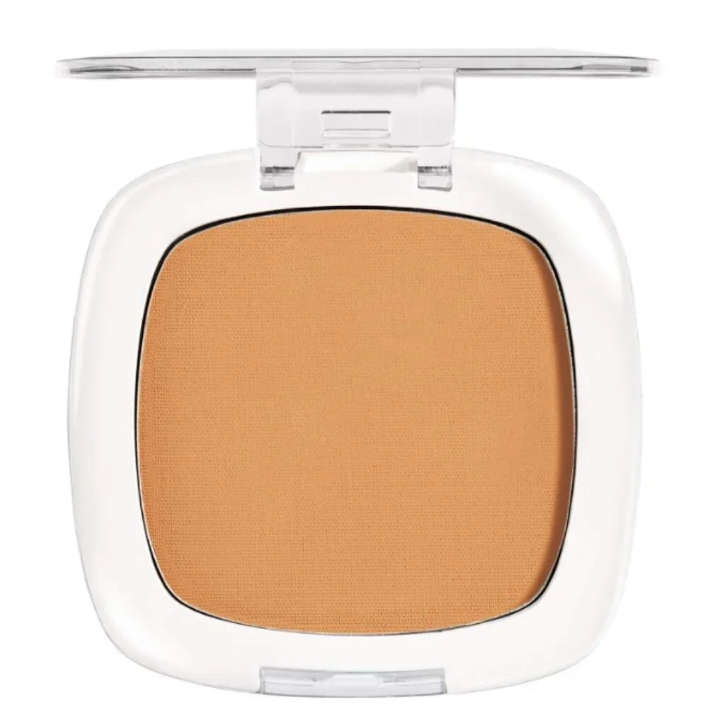 L'Oreal Age Perfect Creamy Powder Foundation - #330 Golden Sun